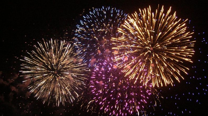 Bronca en el barrio Confluencia: vecinos denuncian el uso diario de pirotecnia | LM Neuquen Bronca en el barrio Confluencia: vecinos denuncian el uso diario de pirotecnia