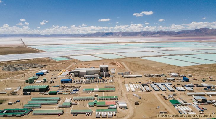 El plan de ejecución abarca 90 meses, con inicio de operaciones previsto para diciembre de 2028. El plan de ejecución abarca 90 meses, con inicio de operaciones previsto para diciembre de 2028.