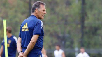 el 9 que boca cerraria esta semana y guarda en secreto el 9 que boca cerraria esta semana y guarda en secreto