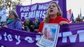 La marcha será el miércoles a las 17.