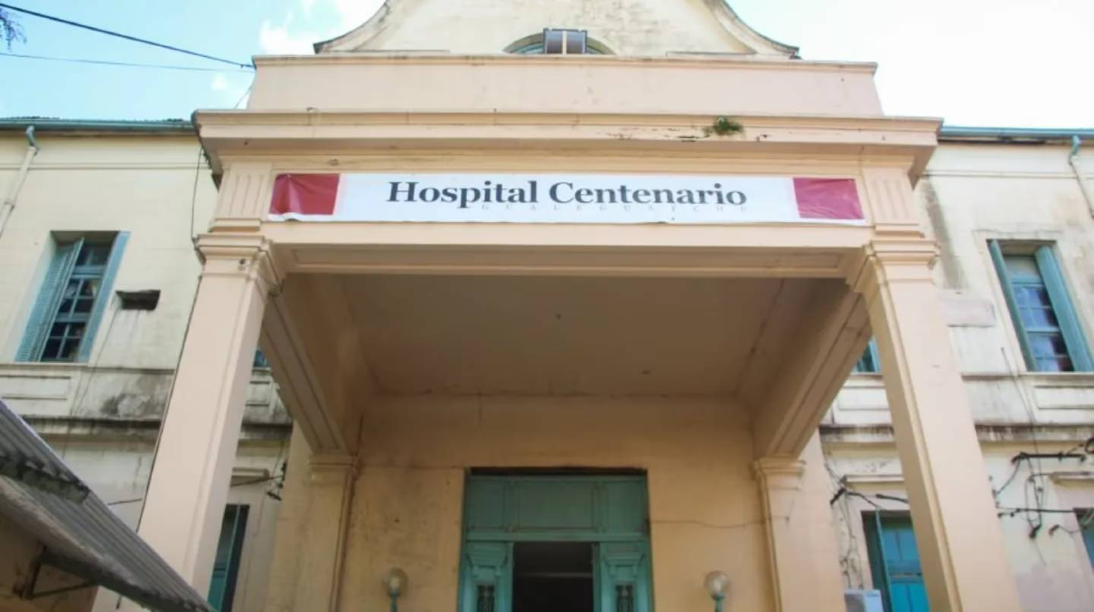 Llevó a su hijo de 3 años al hospital y le detectan cocaína en el cuerpo