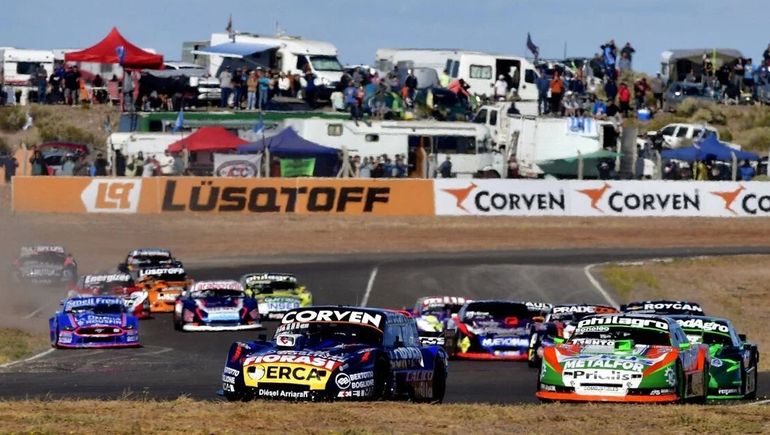 Tras la clasificación