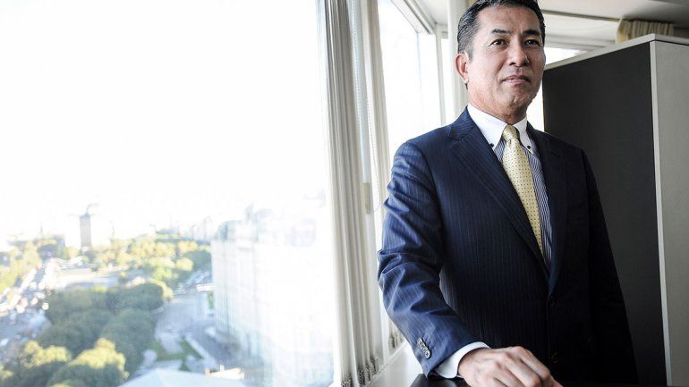 Argentina y Japón están transitando una época de oro