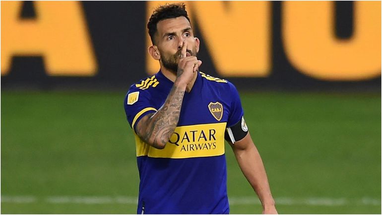 Carlos Tevez reveló qué momento odia de su paso por Boca y culpó a Guillermo Barros Schelotto