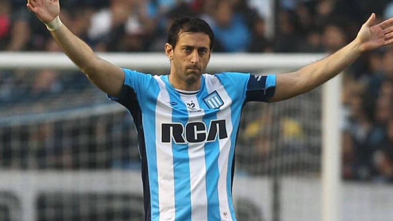 Diego Milito Diego Milito