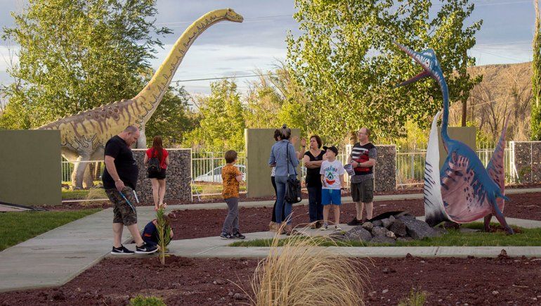 Rincón se suma a la propuesta turística de la provincia