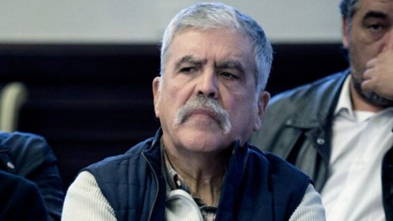 Tragedia de Once: la Corte Suprema confirmó 4 años de prisión para Julio De Vido | LM Neuquen Tragedia de Once: la Corte Suprema confirmó 4 años de prisión para Julio De Vido