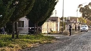 Asesinaron a un joven de 19 años este jueves por la tarde. Foto: Gentileza. | LM Neuquen Asesinaron a un joven de 19 años este jueves por la tarde. Foto: Gentileza.