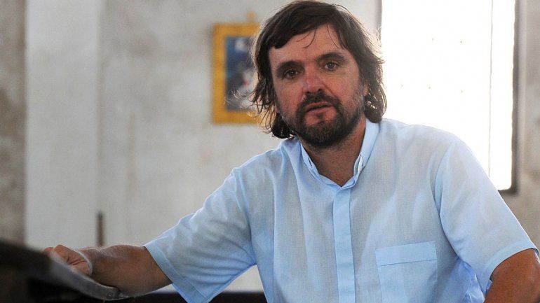 El padre José Di Paola dijo que se relativiza la tarea social de la Iglesia.