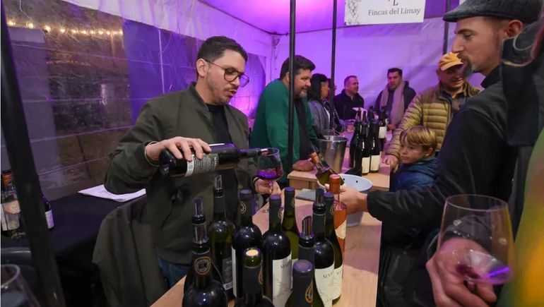 Neuquén sumó la figura de Embajador del Vino a su Sello Gastronómico