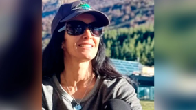 El alarmante dato que se conoció sobre Analía Conte, la mujer desaparecida en Bariloche | LM Neuquen El alarmante dato que se conoció sobre Analía Conte, la mujer desaparecida en Bariloche