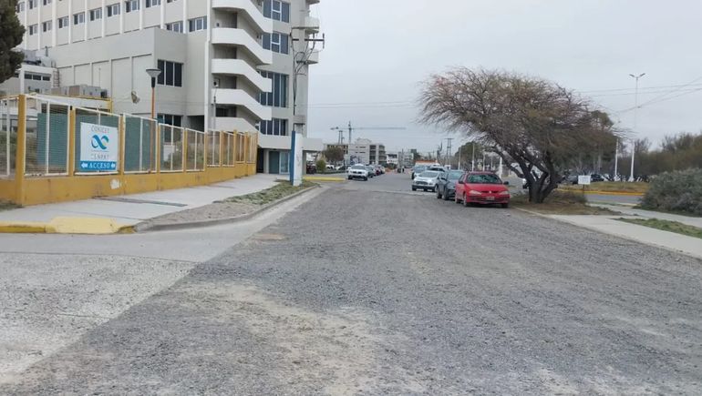 Bautizarán Abuelas de Plaza de Mayo a una calle de Puerto Madryn.