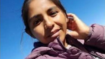 Persida Edelma Yalusqui Pallares está desaparecida desde el miércoles. Persida Edelma Yalusqui Pallares está desaparecida desde el miércoles.