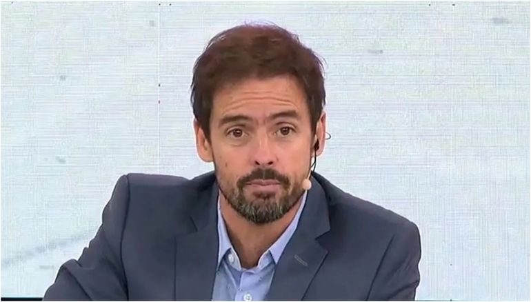 La insólita propuesta de Mariano Closs para bajar a Boca y su suerte en los penales