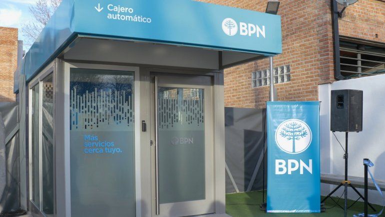 BPN: ¿Cuánto puedo retirar en el cajero automático?