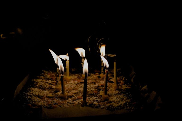 Lo que debía ser un festejo de cumpleaños común y corriente terminó en una tragedia en Madagascar. Lo que debía ser un festejo de cumpleaños común y corriente terminó en una tragedia en Madagascar.