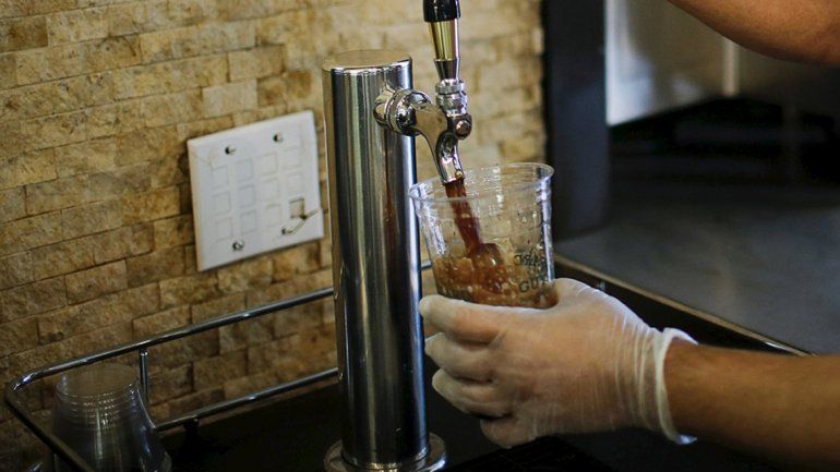 Afirman que es por no lavarse bien las manos después de ir al baño.