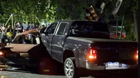 Mientras los pequeños que quedaron huérfanos son contenidos en el ámbito familiar, se conocieron impactantes videos del brutal hecho. | LM Neuquen Mientras los pequeños que quedaron huérfanos son contenidos en el ámbito familiar, se conocieron impactantes videos del brutal hecho.