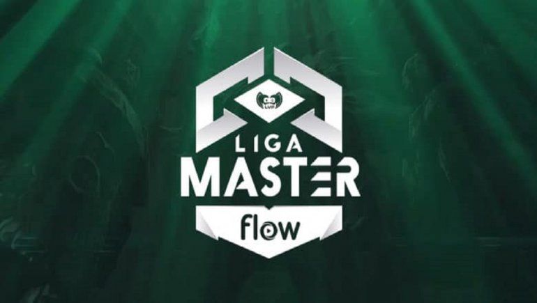 Liga Master Flow 2021, torneo en el que participará San Lorenzo Esports.