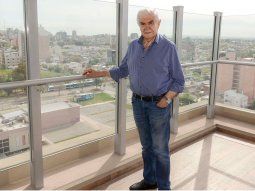 pereyra: sin producir energia argentina no va a poder crecer pereyra: sin producir energia argentina no va a poder crecer