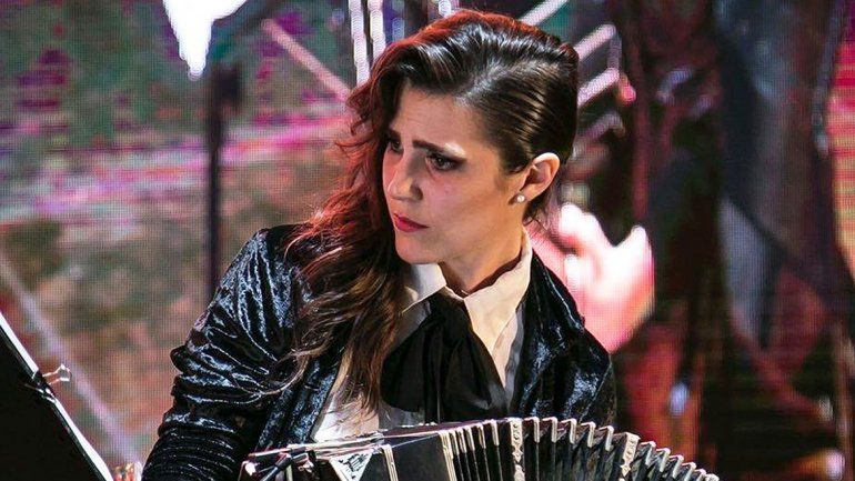 Del Alto Valle al mundo con el ritmo del tango