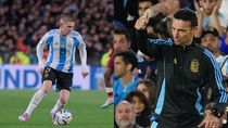 ultima noticia: mastantuono no va al mundial 2026 ultima noticia: mastantuono no va al mundial 2026
