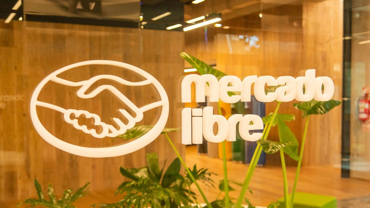 Mercado Libre, La Empresa Argentina Reconocida En El Mundo