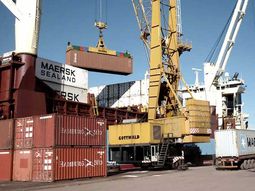 El pronóstico de la ONU es pesimista. El pronóstico de la ONU es pesimista.