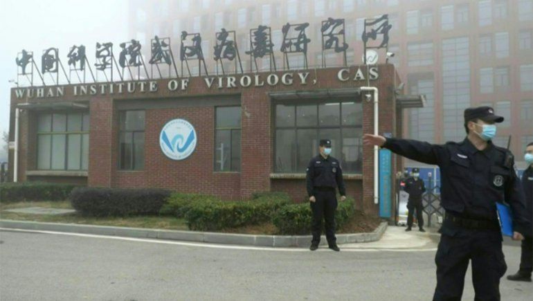 Origen del coronavirus: el informe de los servicios de inteligencia de EEUU no es concluyente