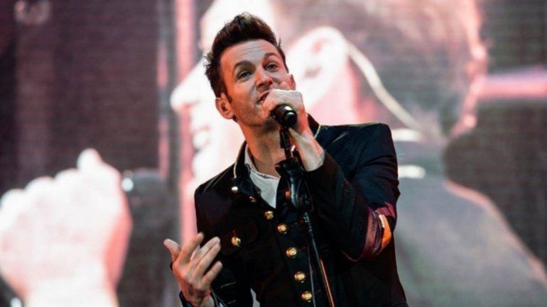 Patricia Sosa contó que Axel está muy mal tras la denuncia por abuso