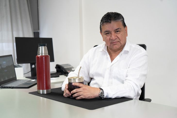 Para José Voytenco, los cambios implican una “regresión sustancial” en la protección del trabajador rural y profundizan la precarización en el campo. Para José Voytenco, los cambios implican una “regresión sustancial” en la protección del trabajador rural y profundizan la precarización en el campo.