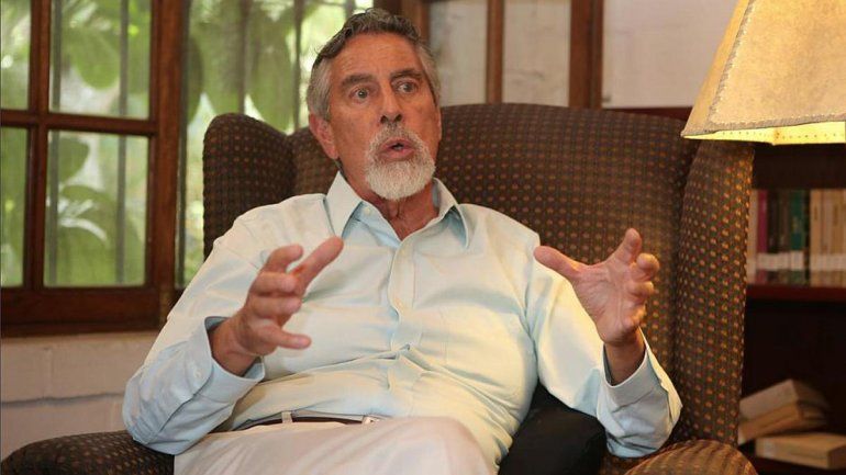 Perú: en plena crisis, el Congreso eligió nuevo Presidente