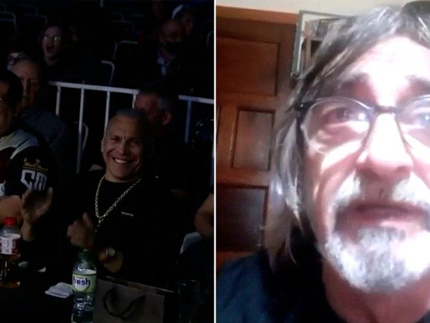 El dramático relato del amigo que encontró muerto a Acero Cali