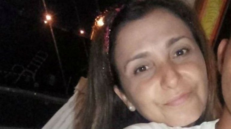 Iba a visitar el Cristo Redentor y la balearon en una favela