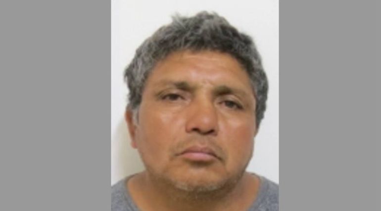 El sospechoso del femicidio de Jéssica Scarione fue apresado en Senillosa. El sospechoso del femicidio de Jéssica Scarione fue apresado en Senillosa.