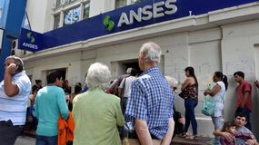 La Anses pagó más de 30.000 sentencias el año pasado