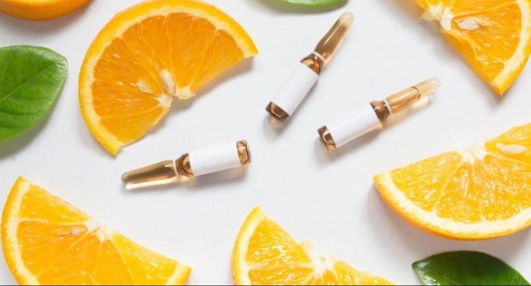 Covid-19: conocé la importancia del colágeno y la vitamina C