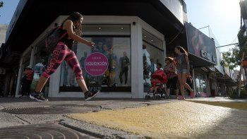 el bono para los empleados de comercio, en suspenso el bono para los empleados de comercio, en suspenso