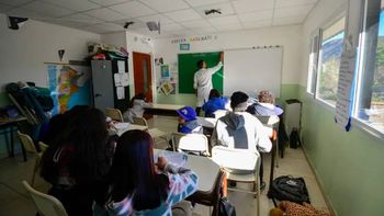 Se confirmó la fecha del pago de adicional docente en Neuquén Se confirmó la fecha del pago de adicional docente en Neuquén