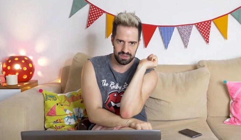 Explotó Twitter por el exilio de Martín Cirio en Turquía