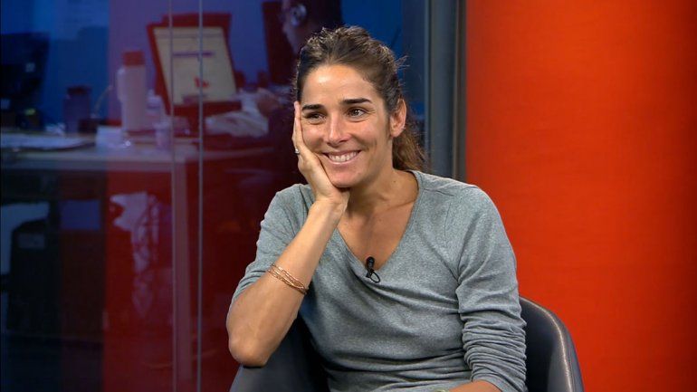 El ex integrante del Gabinete de Macri que conquistó a Juanita Viale