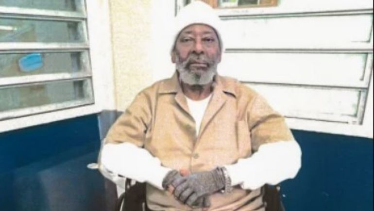 Burton abandonó el local que intentaron asaltar antes de que se produjera el disparo que provocó el crimen.