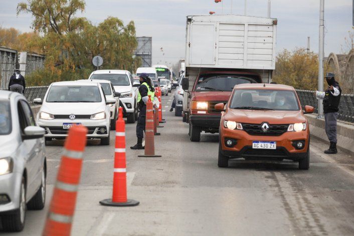 Cuándo y dónde empiezan a vacunar en las rutas