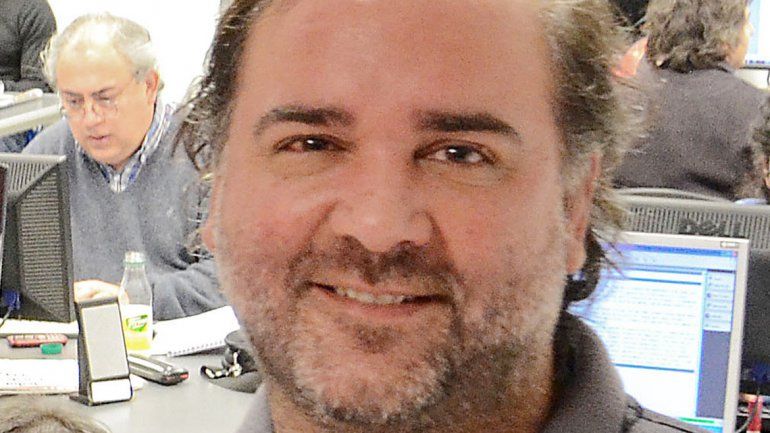 El titular del Rojo respaldó al entrenador en una charla con LMN.