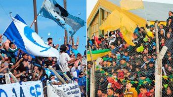 ¡arde zapala! don bosco y union calientan el debate, que llego al exterior ¡arde zapala! don bosco y union calientan el debate, que llego al exterior