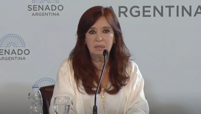 Cuáles son las causas por las que Cristina Fernández de Kirchner irá a juicio