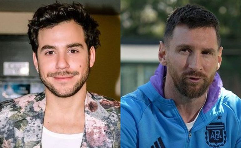 Fer Dente reveló una anécdota que los involucra a él