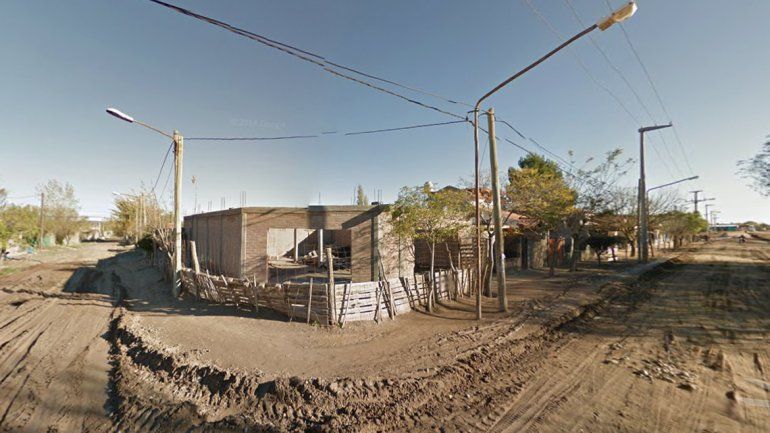 Intentó robar en una obra, lo atraparon los dueños pero todos terminaron presos