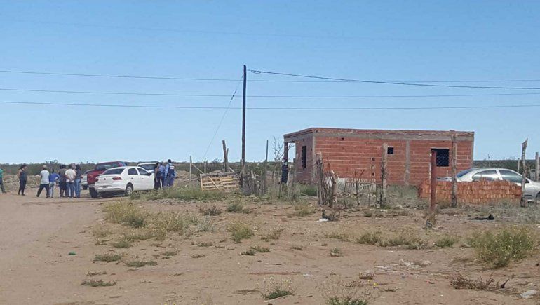 Lo condenan a 10 años y 6 meses de cárcel por matar a Érica