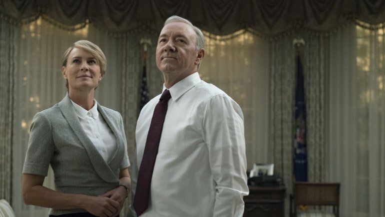 La quinta temporada estará disponible a partir del 30 de mayo.